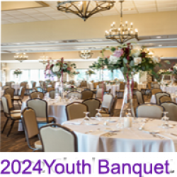 Banquet - Youth